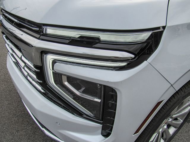 New 2026 Chevrolet Tahoe Premier RWD image 7