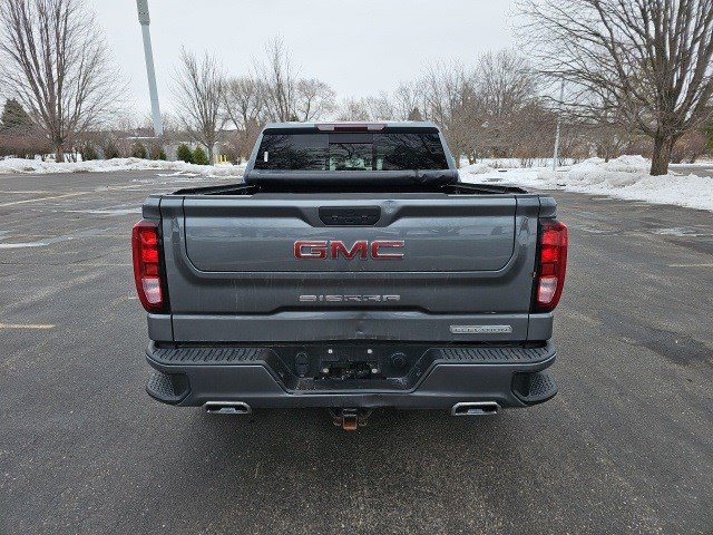 Used 2021 GMC Sierra 1500 Elevation w/ Preferred Package image 5