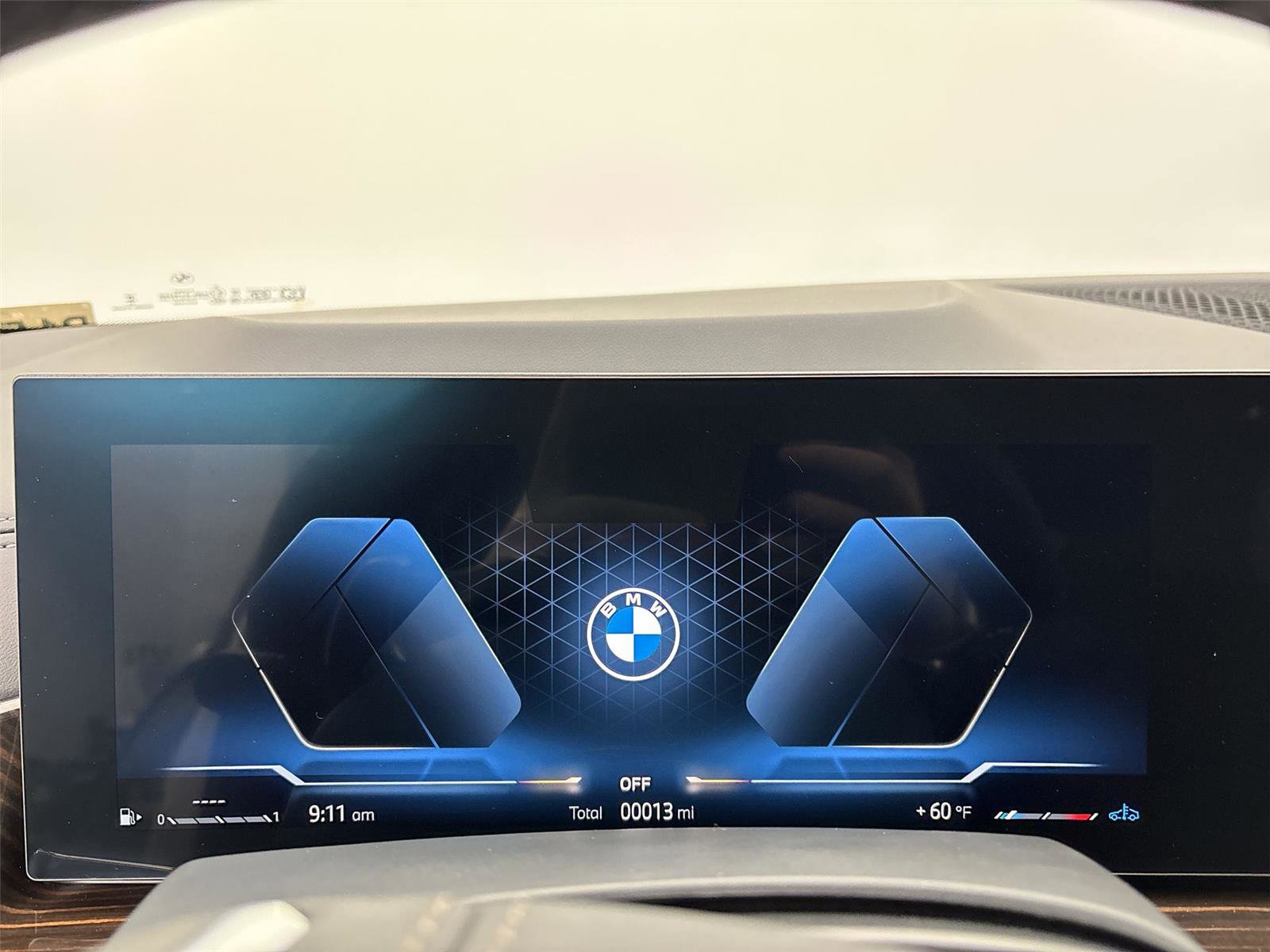 New 2026 BMW X5 xDrive40i w/ Climate Comfort Package AWD/4WD image 28