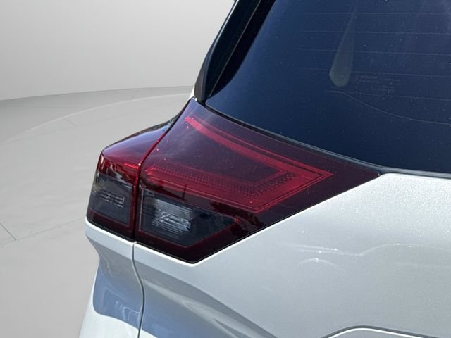 Certified 2024 Nissan Rogue SV w/ SV Premium Package FWD image 48