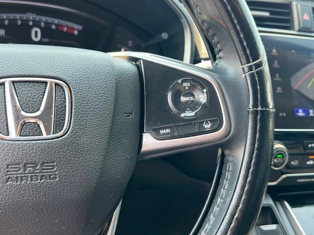 Used 2022 Honda CR-V EX-L image 21