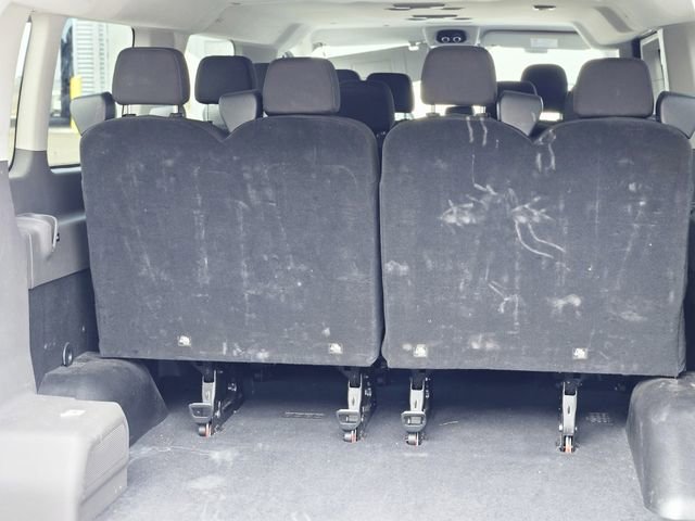 Used 2024 Ford Transit 350 XLT image 27