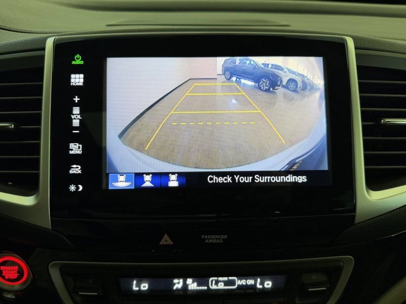 Used 2016 Honda Pilot Touring image 27