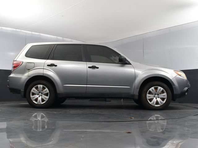 Used 2009 Subaru Forester 2.5X AWD/4WD image 18