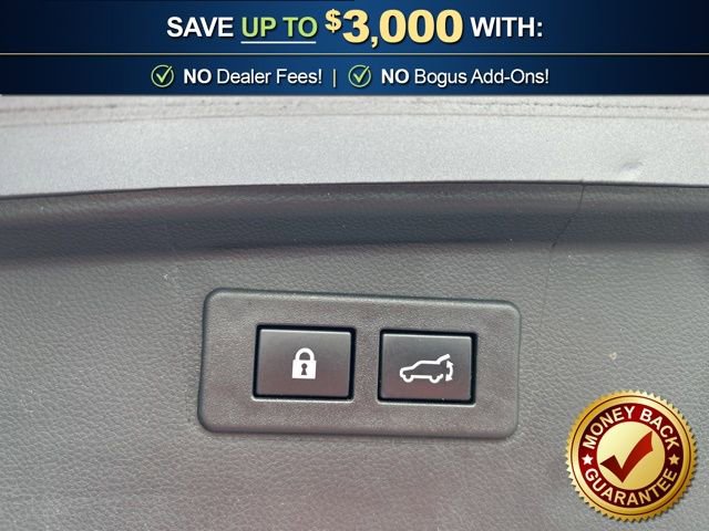 Used 2023 Subaru Outback Premium AWD/4WD image 34