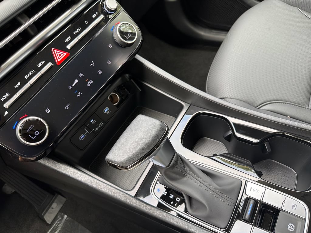 New 2026 Hyundai Tucson SEL Plus FWD image 24