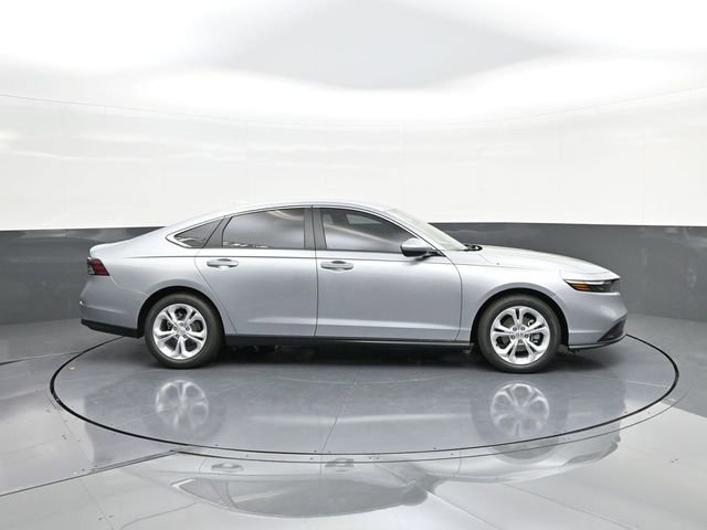 New 2025 Honda Accord LX image 8