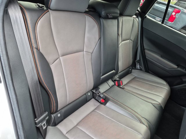 Certified 2024 Subaru Crosstrek 2.5i Limited w/ Crosstrek Mirror Package AWD/4WD image 18