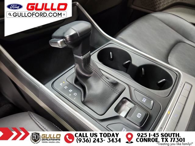 Used 2025 Kia Carnival image 27