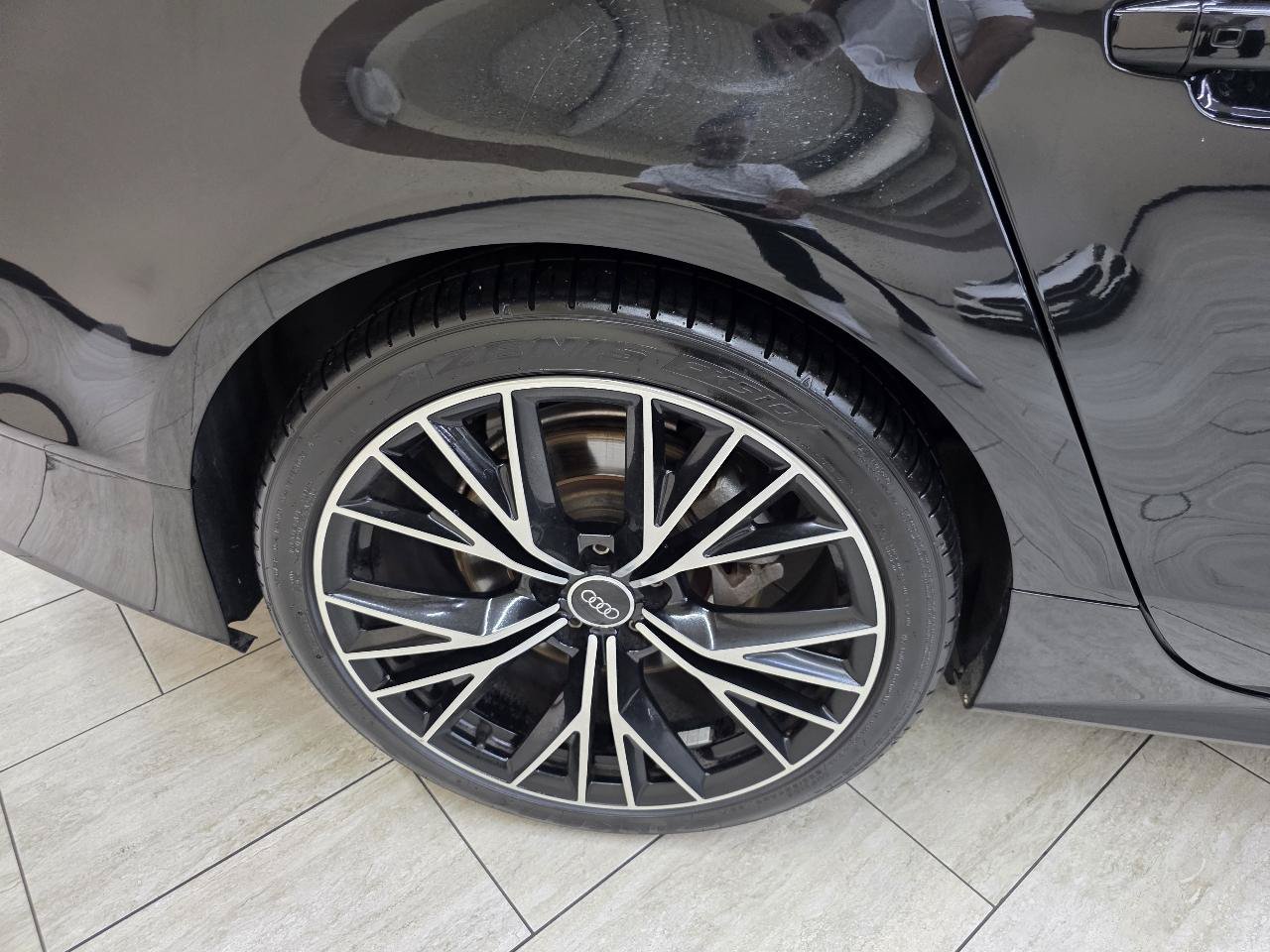 Used 2017 Audi A7 3.0T Prestige w/ Prestige Package AWD/4WD image 41