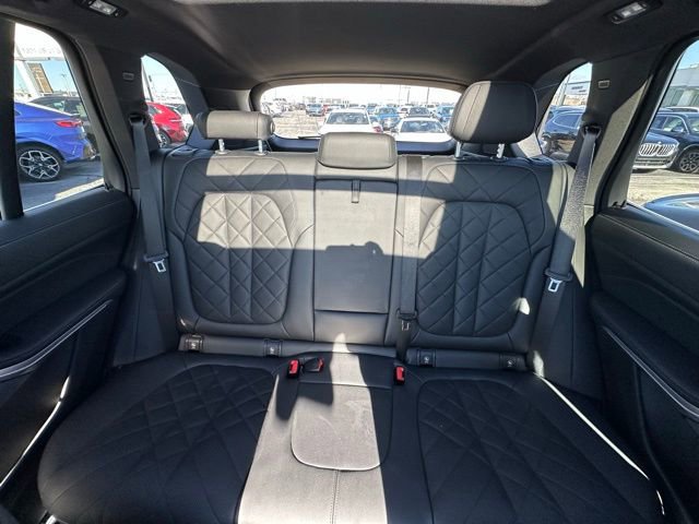 Certified 2024 BMW X5 xDrive40i w/ Premium Package image 33