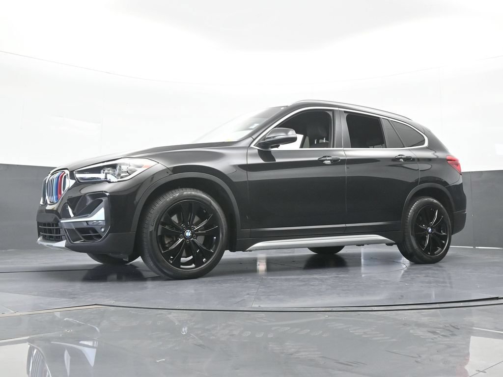 Used 2020 BMW X1 sDrive28i w/ Convenience Package FWD image 56