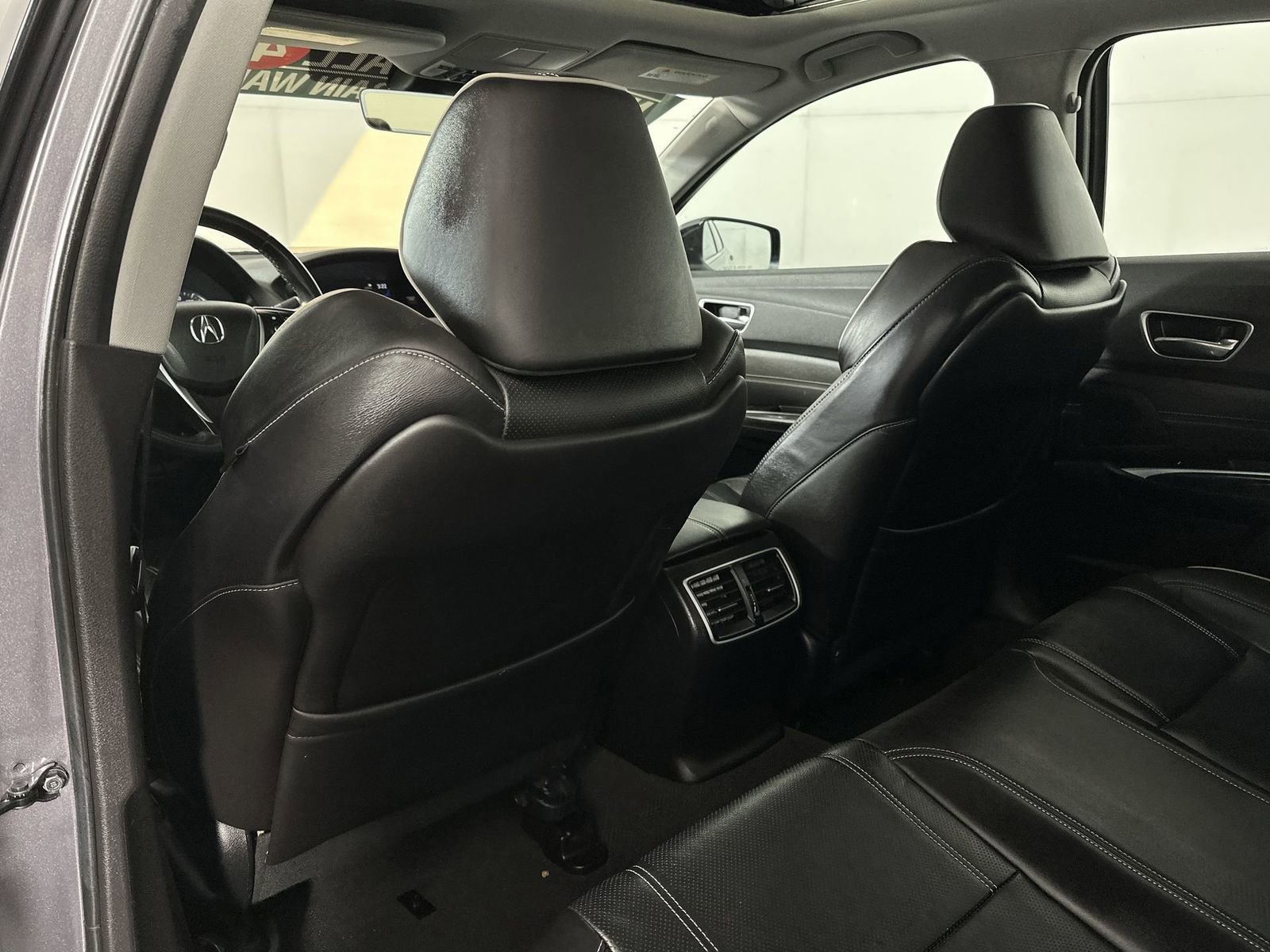 Used 2020 Acura TLX V6 w/ Technology Package image 24