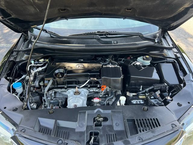Used 2017 Acura ILX FWD image 43
