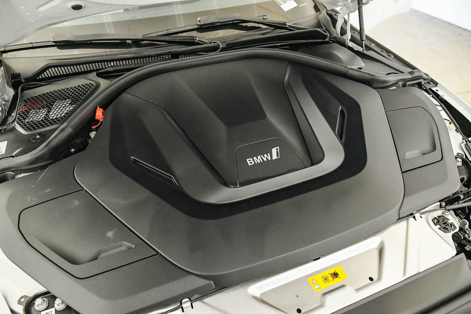 Certified 2023 BMW i4 eDrive35 w/ Premium Package RWD image 25