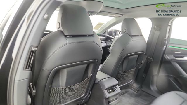 Used 2025 Audi A6 e-tron Prestige w/ Black Warm Weather Package image 31