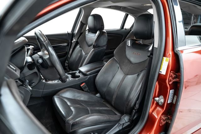 Used 2015 Chevrolet SS image 14