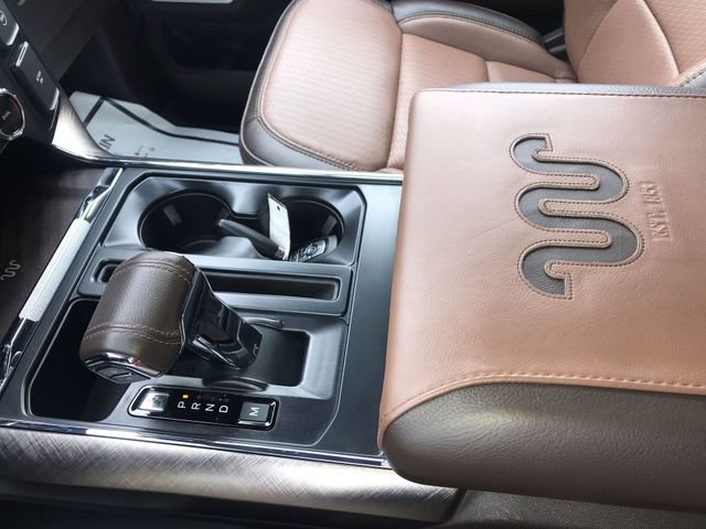 Used 2025 Ford F150 King Ranch AWD/4WD image 21