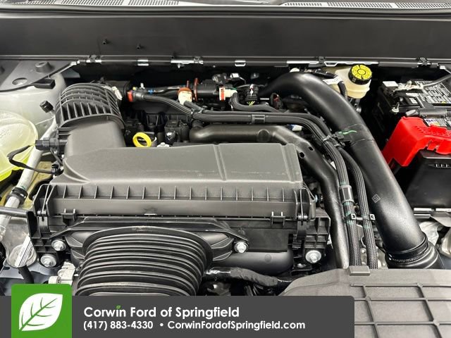 New 2026 Ford Maverick XLT image 39