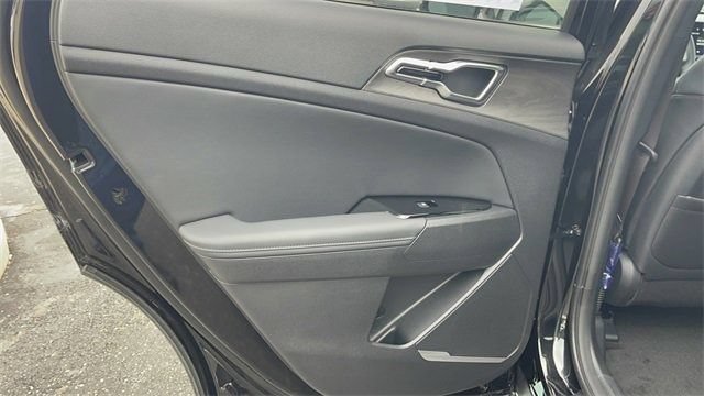 New 2024 Kia Sportage X-Line AWD/4WD image 19
