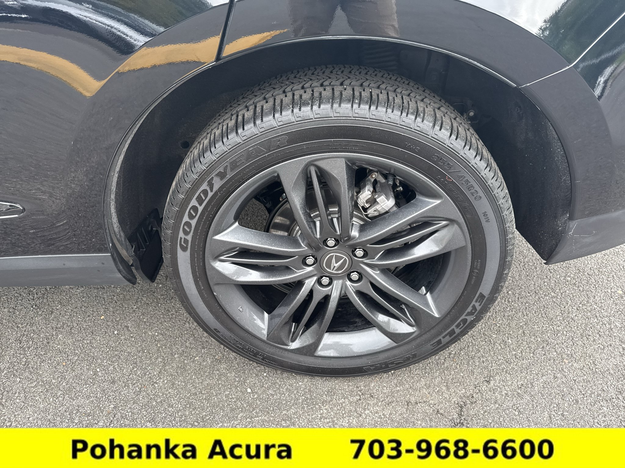 Certified 2023 Acura RDX w/ Advance Package AWD/4WD image 28