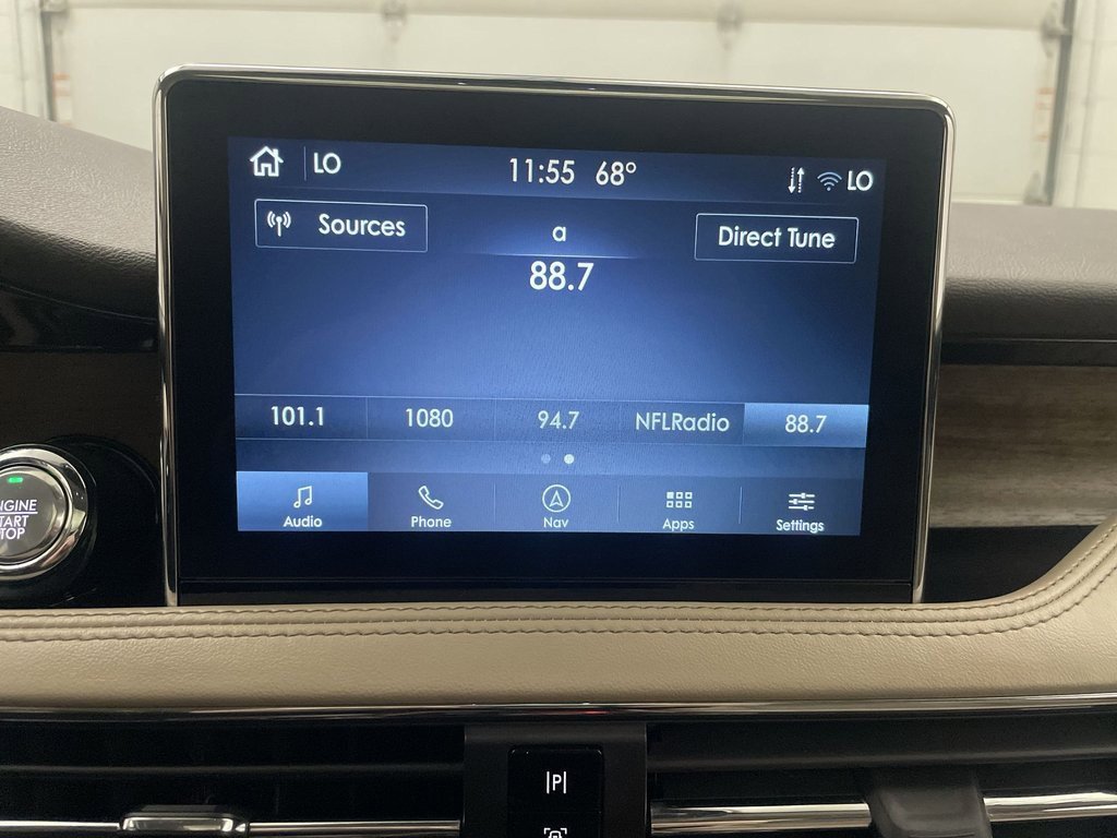 Used 2022 Lincoln Corsair Reserve w/ Equipment Group 201A image 7