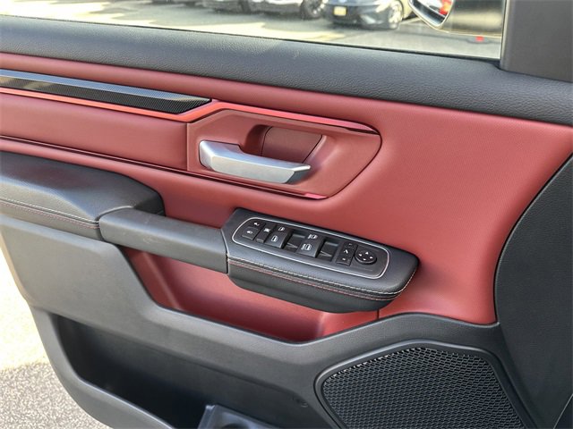 Used 2022 RAM 1500 Rebel w/ Rebel Level 2 Equipment Group image 29