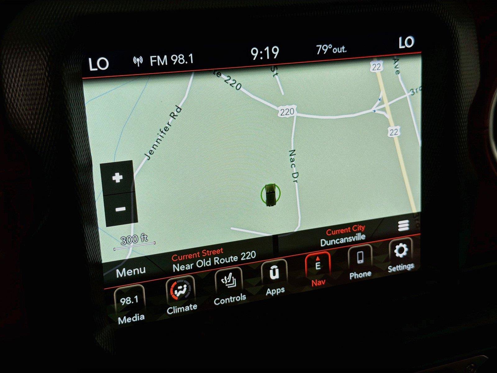 Used 2023 Jeep Wrangler Unlimited Rubicon 4xe AWD/4WD image 20