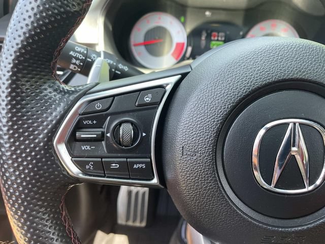Used 2022 Acura RDX AWD image 34