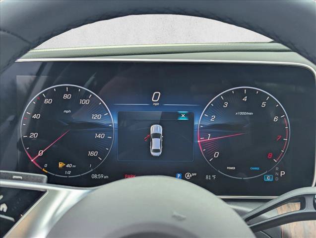 New 2026 Mercedes-Benz C 300 Sedan image 10