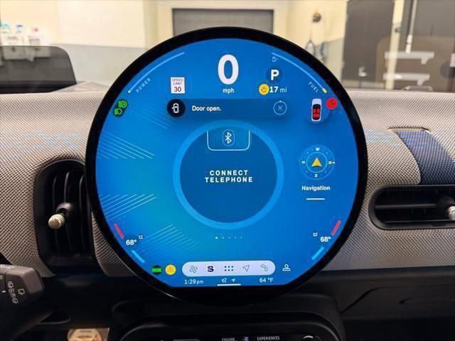Used 2025 MINI Cooper S image 16