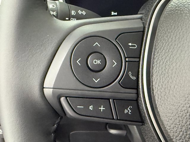 New 2026 Toyota Corolla Cross XLE w/ Convenience Package image 11