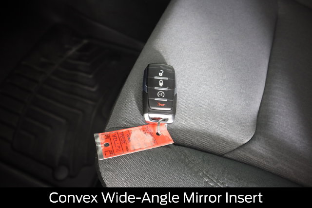 Used 2022 RAM 1500 Big Horn AWD/4WD image 42
