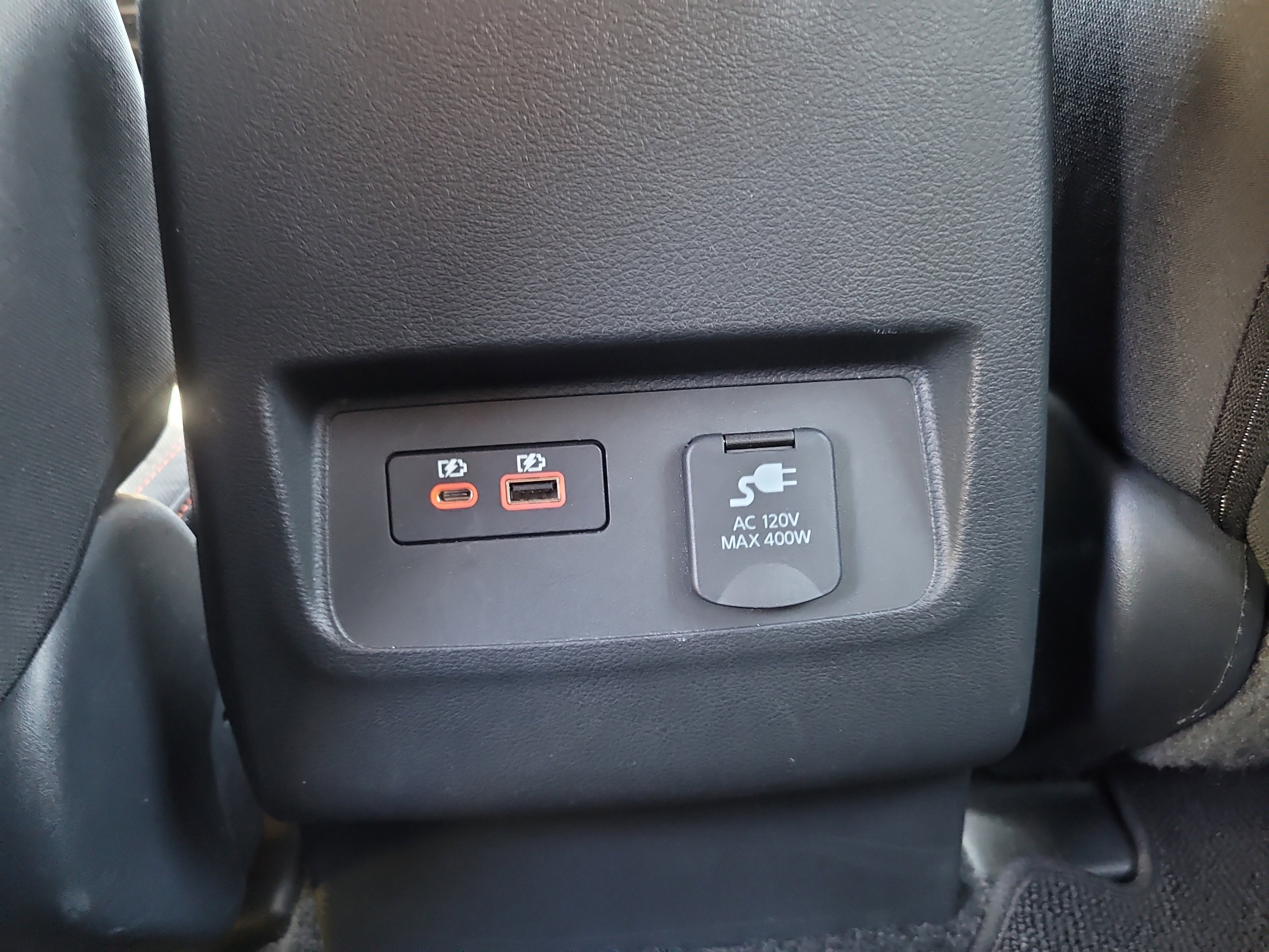 Used 2024 Nissan Frontier Pro-X w/ Pro Convenience Package RWD image 17