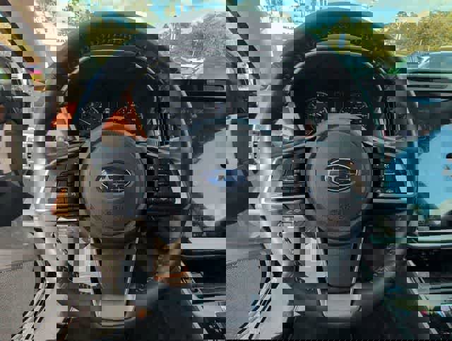 Used 2020 Subaru Outback Touring w/ Tech Package 2 image 22