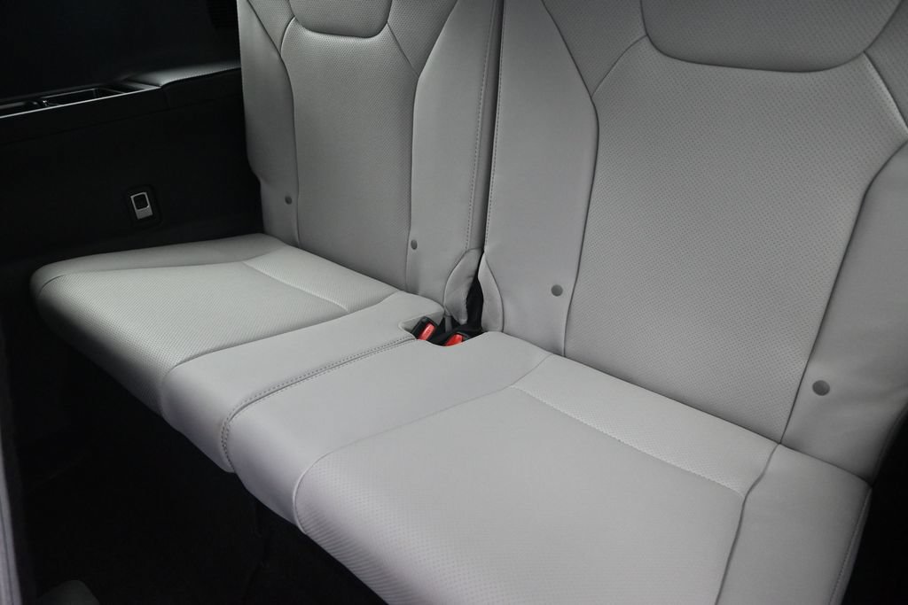 New 2026 Lexus TX 350 AWD w/ Convenience Package image 17