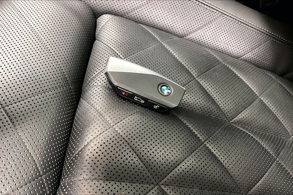 Used 2024 BMW X5 sDrive40i image 10