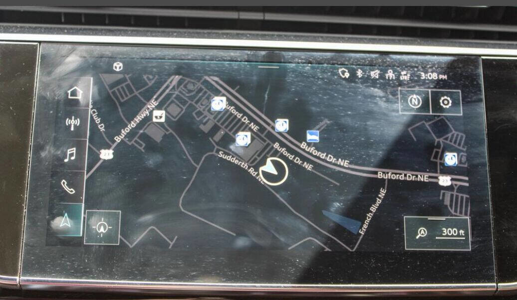 Used 2021 Audi Q7 3.0T Premium w/ Convenience Package image 13