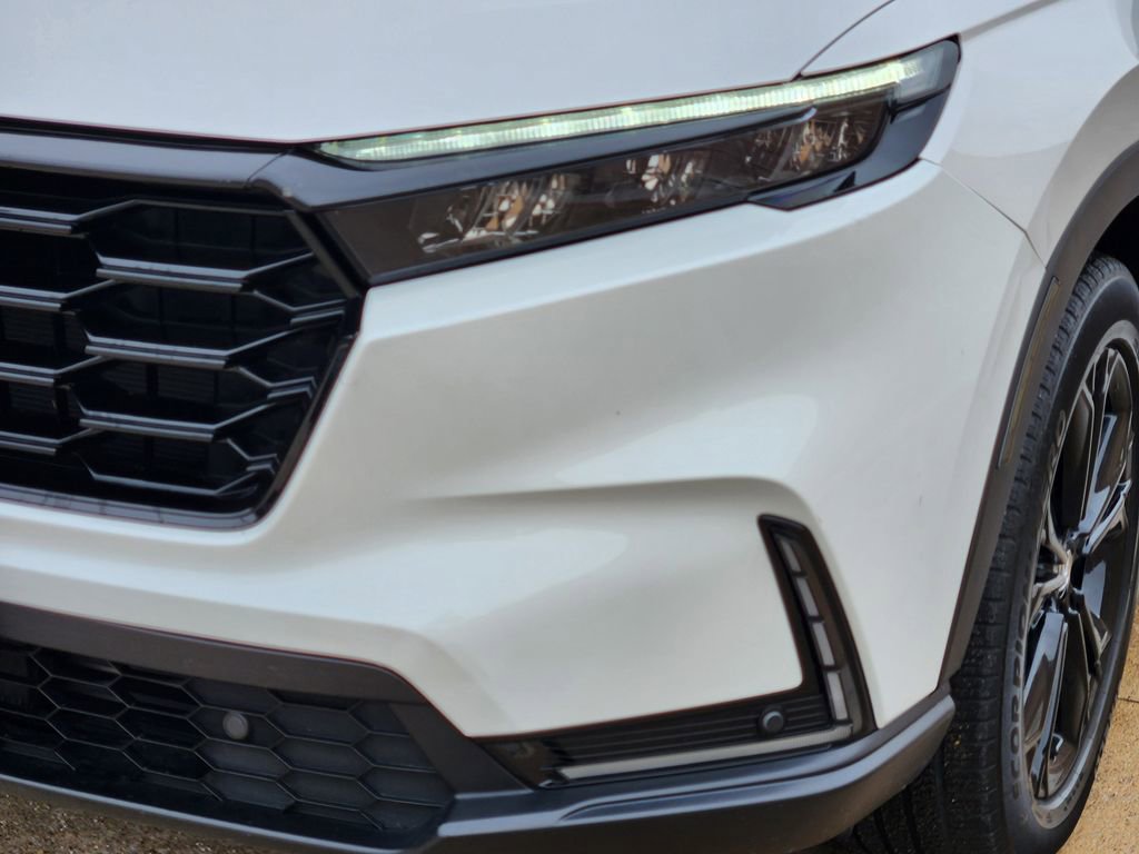 Used 2024 Honda CR-V EX-L image 8