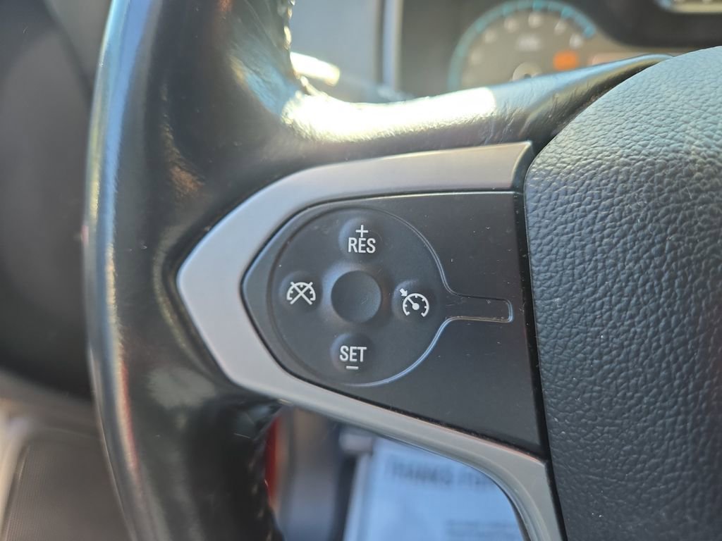 Used 2018 Chevrolet Colorado ZR2 image 18
