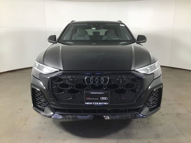 Used 2024 Audi SQ8 Prestige w/ Prestige Package image 2