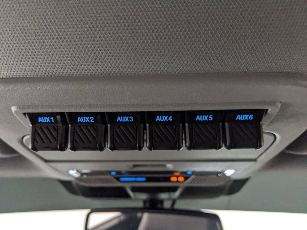 Certified 2024 Ford F250 Lariat AWD/4WD image 8