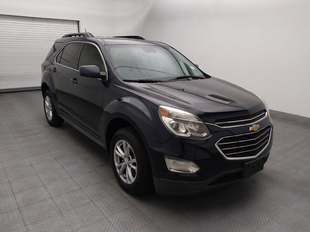 Used 2017 Chevrolet Equinox LT FWD image 13