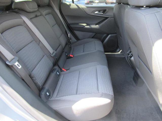 New 2026 Chevrolet Equinox LT image 26