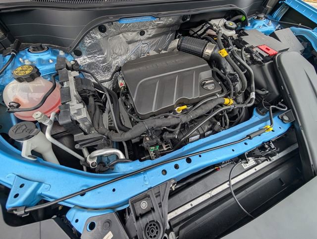 Used 2025 Chevrolet Trax ACTIV w/ Driver Confidence Package image 17