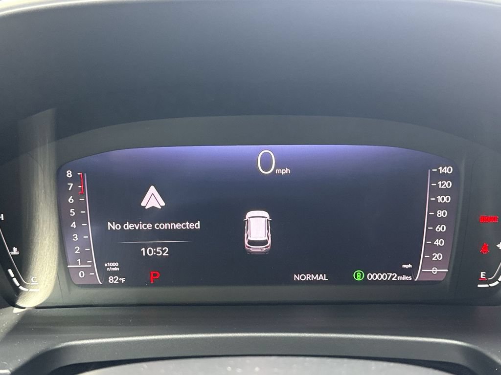 New 2026 Honda Pilot EX-L image 10