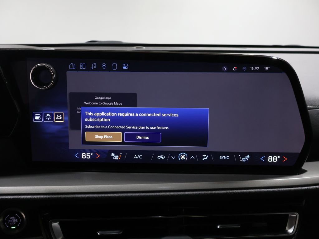 Used 2024 Chevrolet Traverse LT image 27