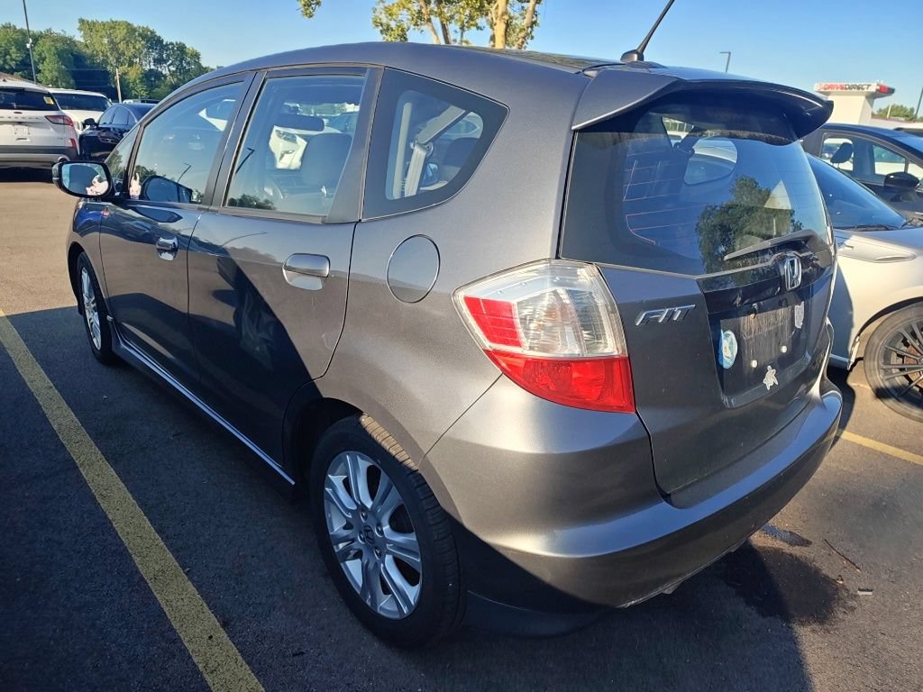 Used 2011 Honda Fit Sport image 5