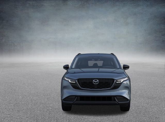 New 2026 MAZDA CX-5 Preferred image 6