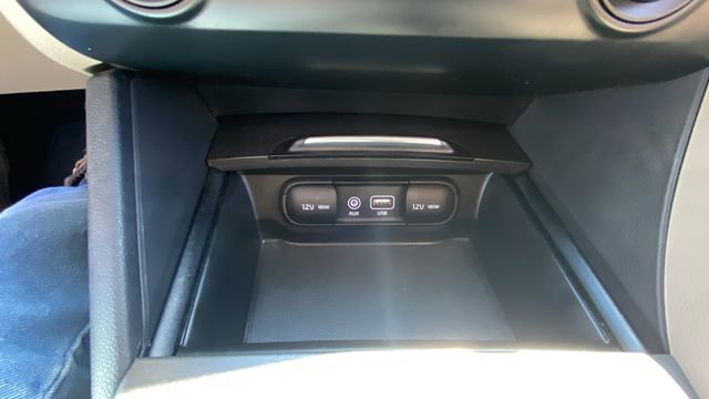 Used 2018 Kia Optima LX w/ 17" Alloy Wheels Package FWD image 28